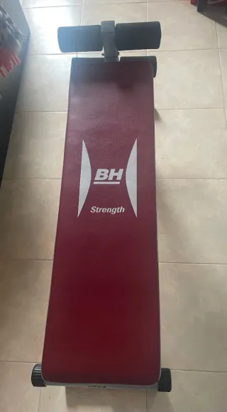 Banco BH Strength Atlanta 300