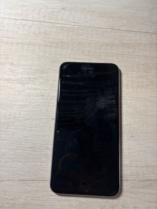 iPhone 6S Plus 128GB Gris Espacial