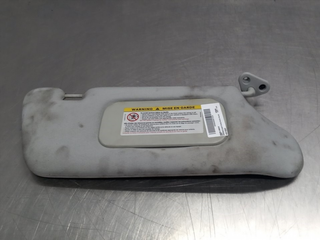 PARASOL DERECHO MERCEDES-BENZ CLASE ML (BM 163) 6