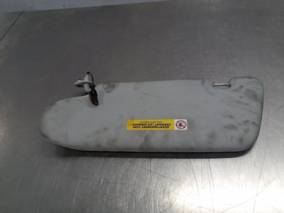 PARASOL DERECHO MERCEDES-BENZ CLASE ML (BM 163) 6