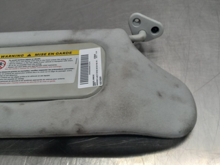 PARASOL DERECHO MERCEDES-BENZ CLASE ML (BM 163) 6