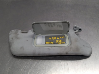 PARASOL DERECHO MERCEDES-BENZ CLASE ML (BM 163) 6