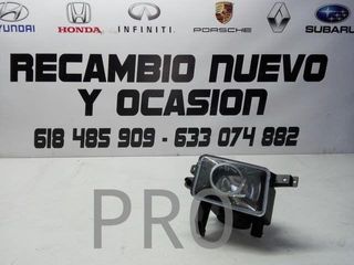 faro opel combo furgon izquierdo nuevo