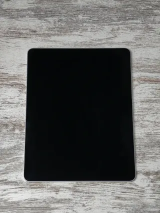 iPad Pro 12.9 4ª Gen 128GB Plata