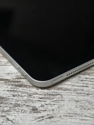 iPad Pro 12.9 4ª Gen 128GB Plata