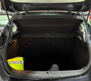 Opel Astra 1.7 cdti 110cv 2012