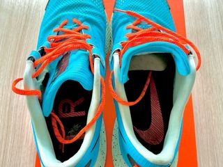 Nike Pegasus Trail 3 Talla 44EU 10US Azul