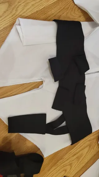 Disfraz Assassin's Creed niño