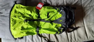 Mochila The North Face Shadow 40+10 L