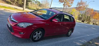 Hyundai i30 2011