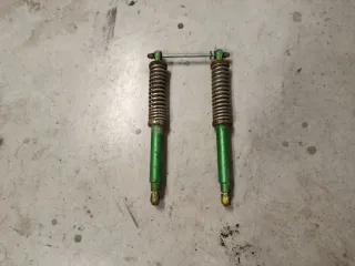 Amortiguadores Puch X30 Traseros