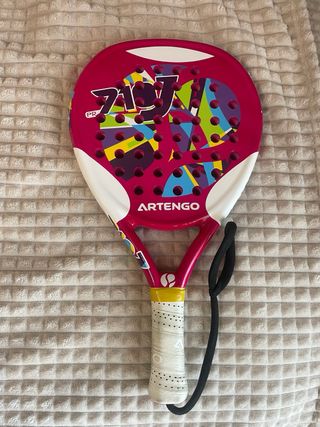 Pala pádel infantil Artengo 710 PR