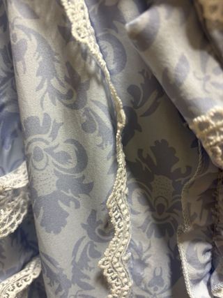 Disfraz Medieval Dama Antigua Talla Única