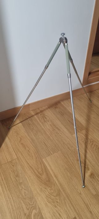 Trípode para cámara