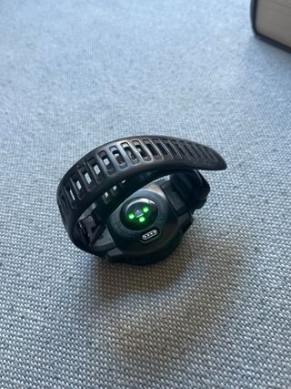 Garmin Instinct Negro