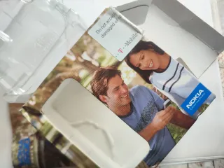 Nokia 1600 Gris/Plata LIBRE