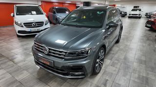 Volkswagen Tiguan Sport 2.0 TDI 150cv DSG