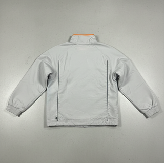 Kelme Track Jacket Full Zip Sportswear Y2K Classic