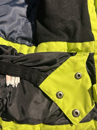 Chaqueta de esquí CMP talla 152