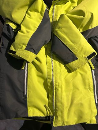 Chaqueta de esquí CMP talla 152