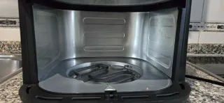 Freidora Jocca 8L 2000W