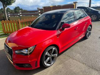 Audi A1 diciembre 2014