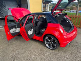 Audi A1 diciembre 2014