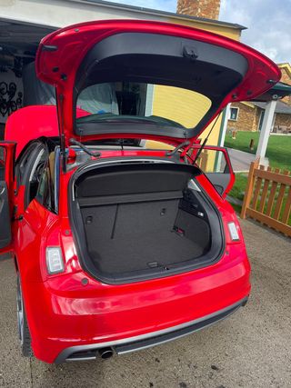 Audi A1 diciembre 2014