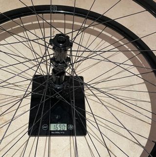 Juego Ruedas All Road SISLENT/UNICA VELOCE 700AL