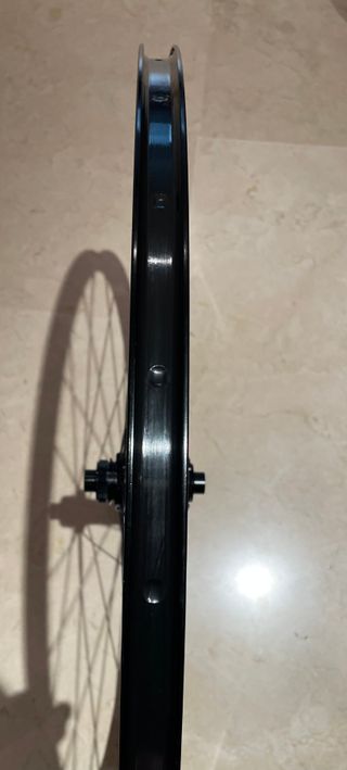 Juego Ruedas All Road SISLENT/UNICA VELOCE 700AL