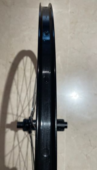 Juego Ruedas All Road SISLENT/UNICA VELOCE 700AL