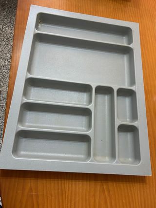 Organizador de cajón 50x65