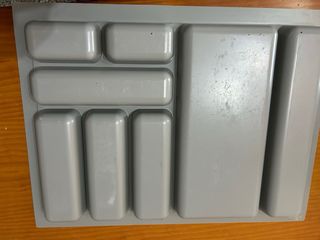 Organizador de cajón 50x65