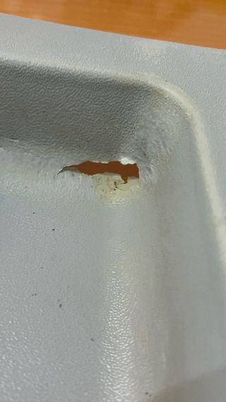 Organizador de cajón 50x65