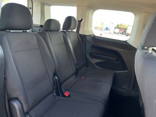 Volkswagen Caddy 2021