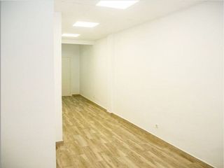 Local comercial en alquiler en L´Illa perduda en Valencia