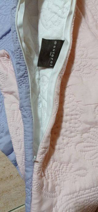 Fundas de cojín decorativas