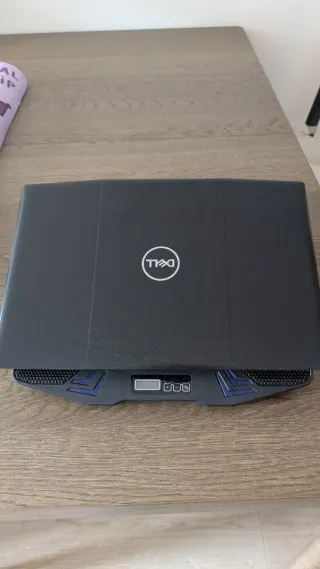 Portátil Gamer Dell G5 15 (2021)