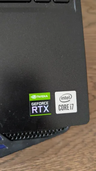 Portátil Gamer Dell G5 15 (2021)