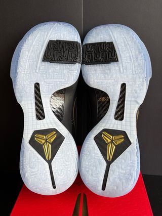 Nike Kobe 5 Protro “Eggplant” 48