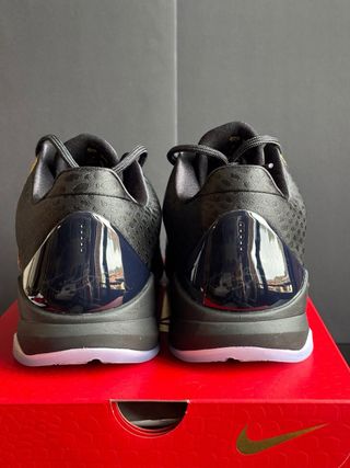 Nike Kobe 5 Protro “Eggplant” 48