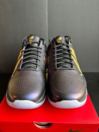 Nike Kobe 5 Protro “Eggplant” 48