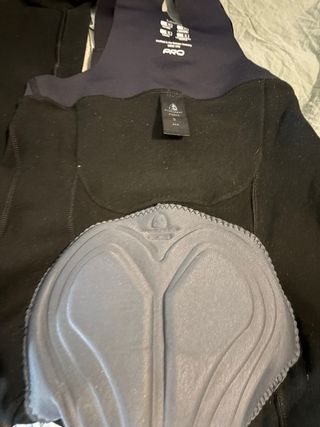 Culotte Etxeondo Orhi Pro Talla S