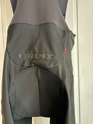 Culotte Etxeondo Orhi Pro Talla S