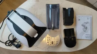 Cafetera de Cápsulas Mitaca i4