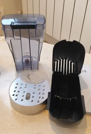 Cafetera de Cápsulas Mitaca i4