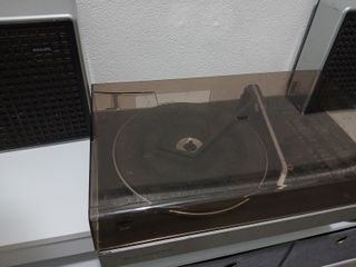 Giradischi Philips Automatic 851 Vintage