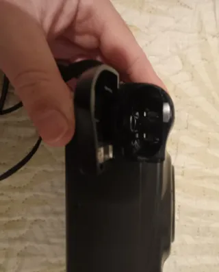 Cámara Canon Prima Auto Zoom