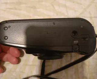 Cámara Canon Prima Auto Zoom