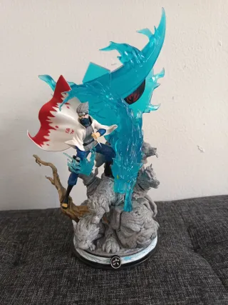 Statua Naruto Shippuden Minato Namikaze